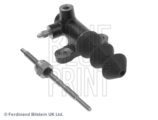 Slave Cylinder, clutch